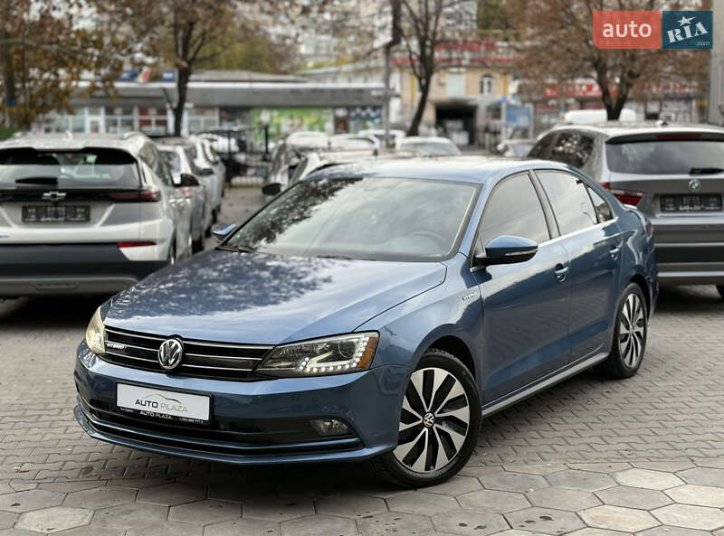 Седан Volkswagen Jetta 2015 в Одессе фото 8 Седан Volkswagen Jetta 2015 в Одессе