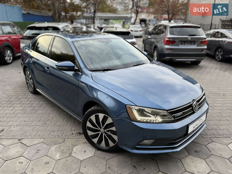 Седан Volkswagen Jetta 2015 в Одессе фото 13 Седан Volkswagen Jetta 2015 в Одессе