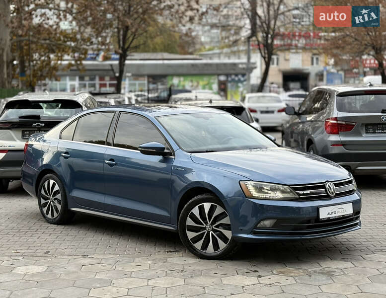 Седан Volkswagen Jetta 2015 в Одессе фото 17 Седан Volkswagen Jetta 2015 в Одессе