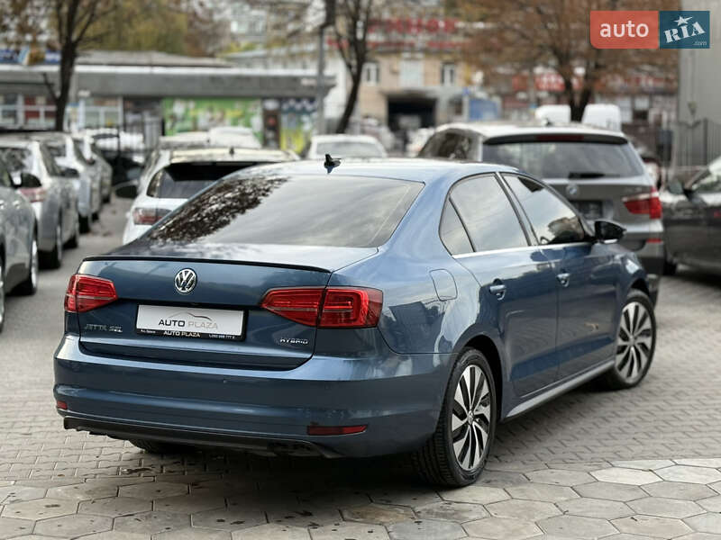 Седан Volkswagen Jetta 2015 в Одессе фото 23 Седан Volkswagen Jetta 2015 в Одессе