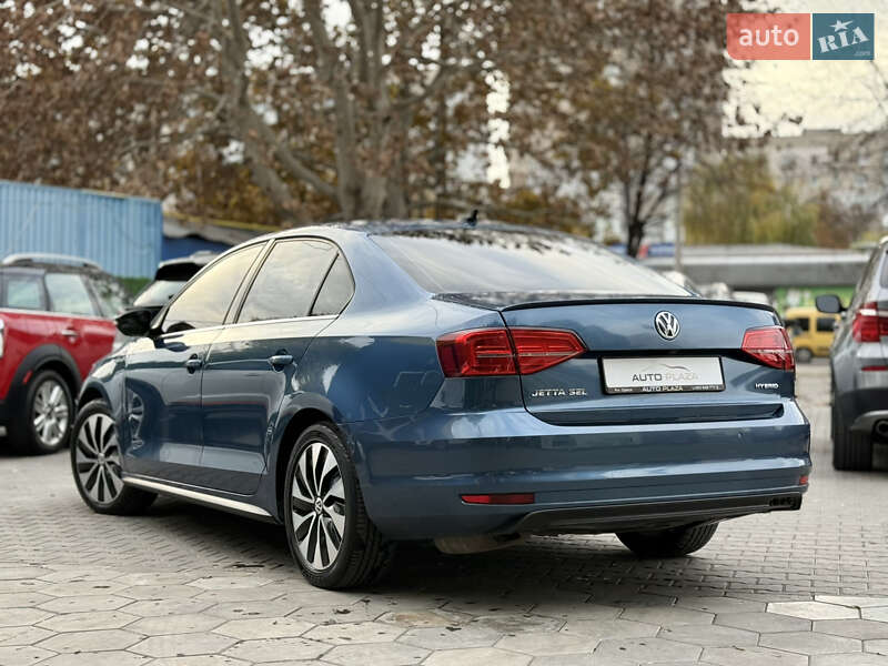 Седан Volkswagen Jetta 2015 в Одессе фото 34 Седан Volkswagen Jetta 2015 в Одессе