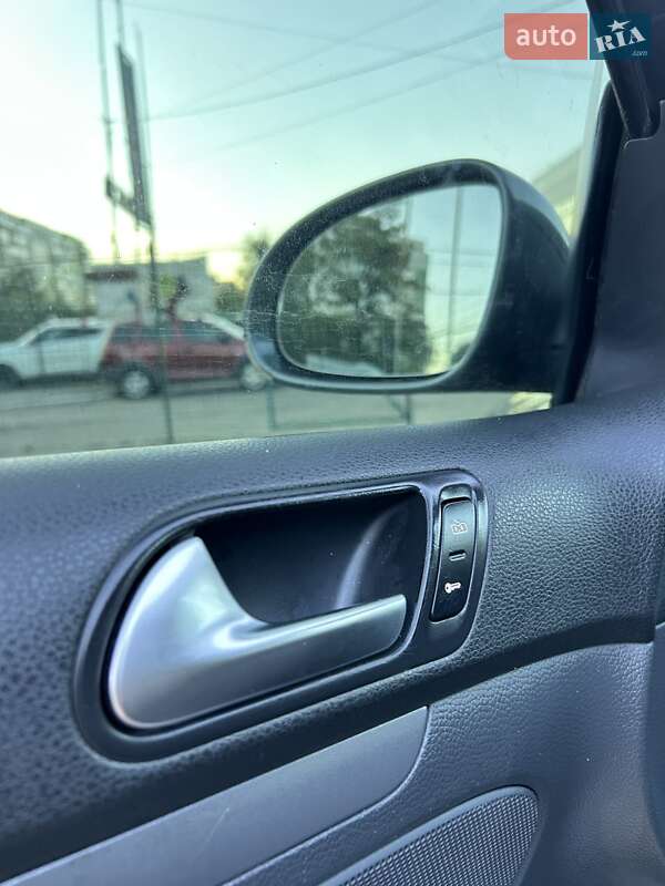 Седан Volkswagen Jetta 2005 в Сумах фото 15 Седан Volkswagen Jetta 2005 в Сумах