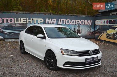 Седан Volkswagen Jetta 2016 в Киеве Седан Volkswagen Jetta 2016 в Киеве