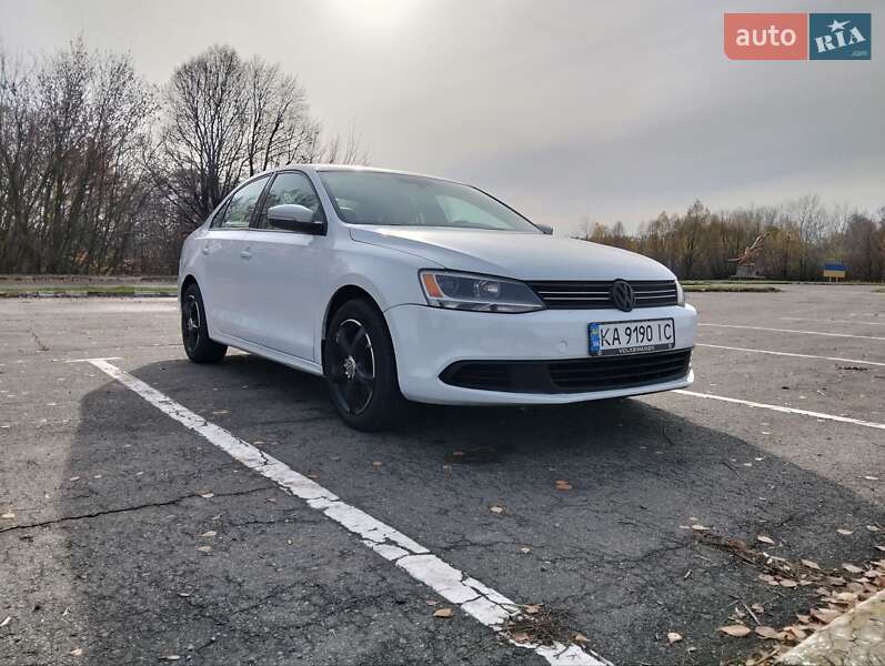 Седан Volkswagen Jetta 2013 в Конотопе фото 8 Седан Volkswagen Jetta 2013 в Конотопе