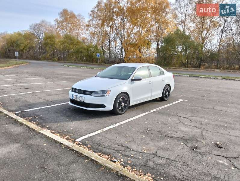 Седан Volkswagen Jetta 2013 в Конотопе фото 17 Седан Volkswagen Jetta 2013 в Конотопе