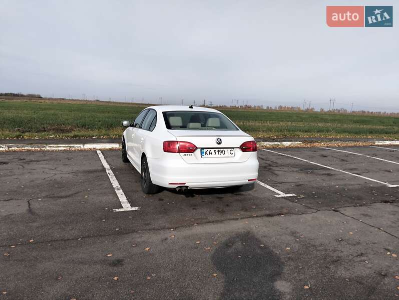 Седан Volkswagen Jetta 2013 в Конотопе фото 24 Седан Volkswagen Jetta 2013 в Конотопе