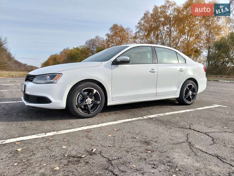 Седан Volkswagen Jetta 2013 в Конотопе фото 28 Седан Volkswagen Jetta 2013 в Конотопе
