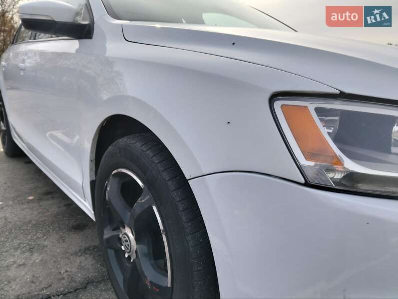 Седан Volkswagen Jetta 2013 в Конотопе фото 35 Седан Volkswagen Jetta 2013 в Конотопе