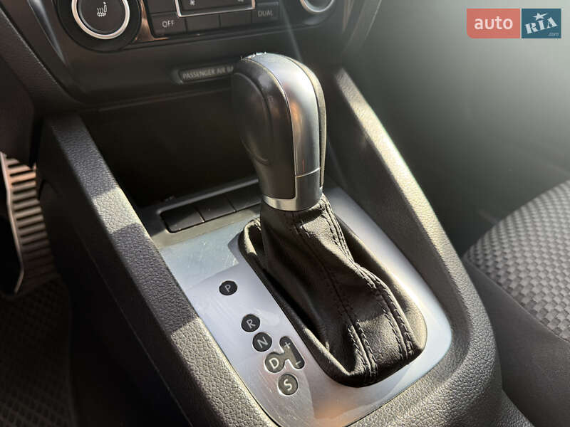 Седан Volkswagen Jetta 2012 в Одессе