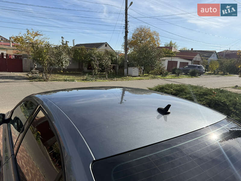 Седан Volkswagen Jetta 2012 в Одессе