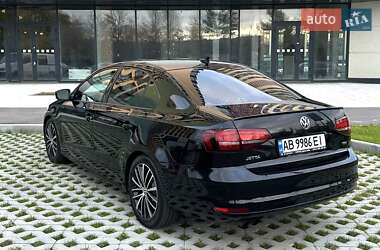 Седан Volkswagen Jetta 2015 в Киеве Седан Volkswagen Jetta 2015 в Киеве