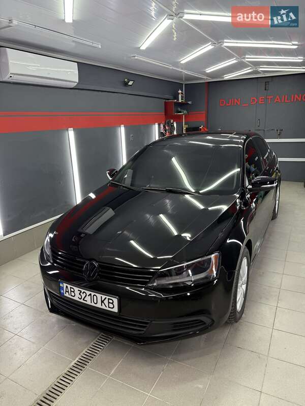 Седан Volkswagen Jetta 2014 в Виннице фото 10 Седан Volkswagen Jetta 2014 в Виннице
