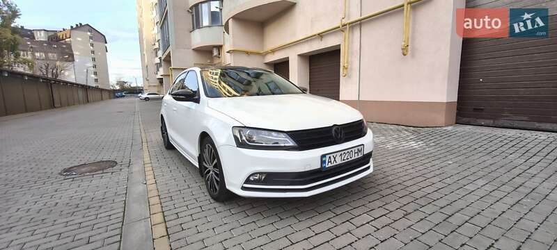 Volkswagen Jetta 2015 Volkswagen Jetta 2015