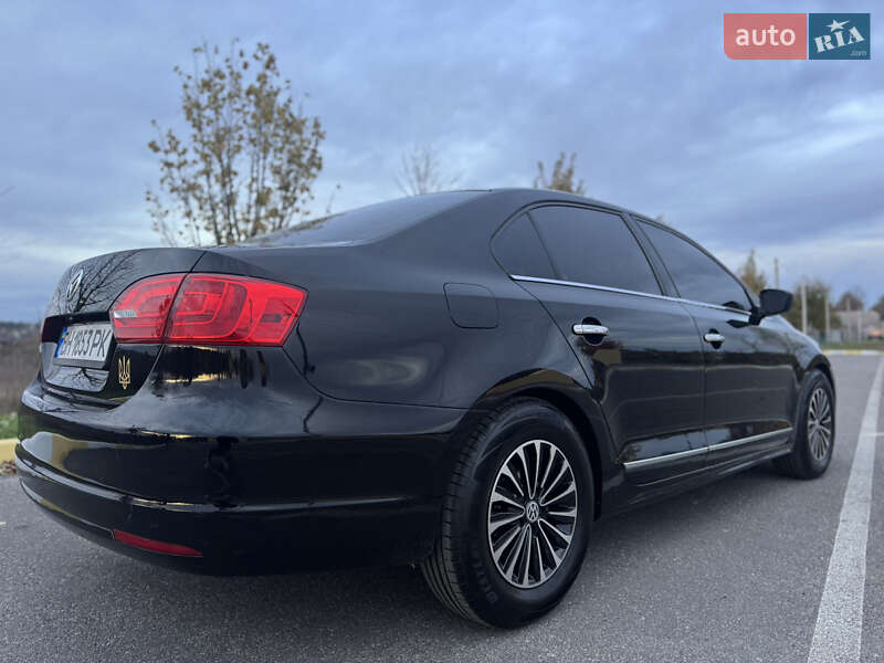 Седан Volkswagen Jetta 2013 в Буче фото 18 Седан Volkswagen Jetta 2013 в Буче