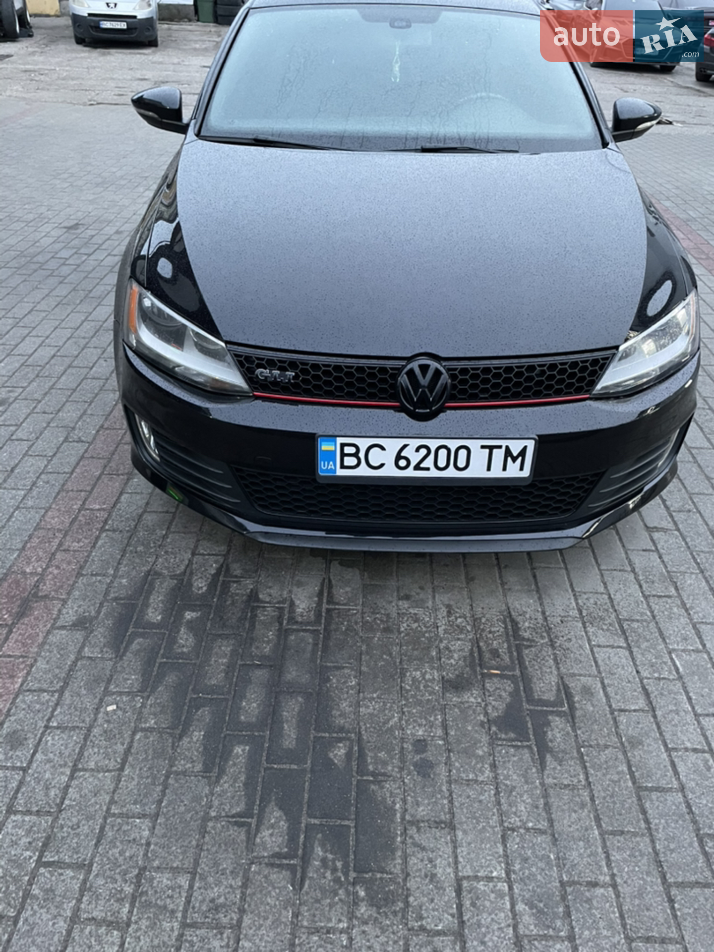 2014 Volkswagen Jetta - мініатюра 5