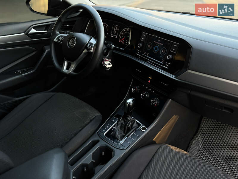 Седан Volkswagen Jetta 2018 в Николаеве фото 12 Седан Volkswagen Jetta 2018 в Николаеве