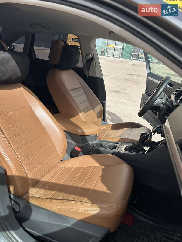 Седан Volkswagen Jetta 2018 в Вінниці фото 18 Седан Volkswagen Jetta 2018 в Вінниці