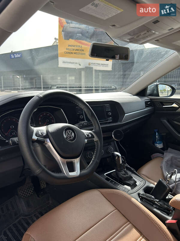 Седан Volkswagen Jetta 2018 в Вінниці фото 23 Седан Volkswagen Jetta 2018 в Вінниці