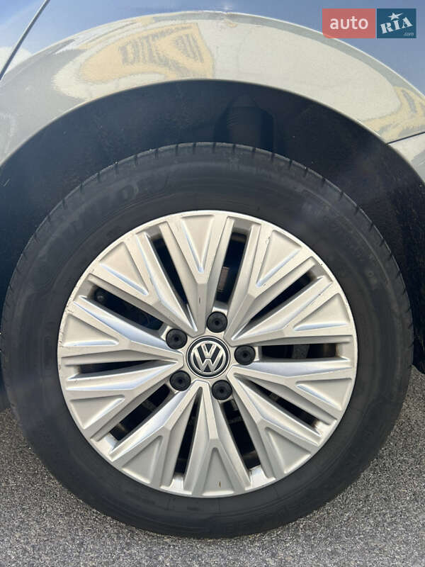 Седан Volkswagen Jetta 2018 в Вінниці фото 29 Седан Volkswagen Jetta 2018 в Вінниці