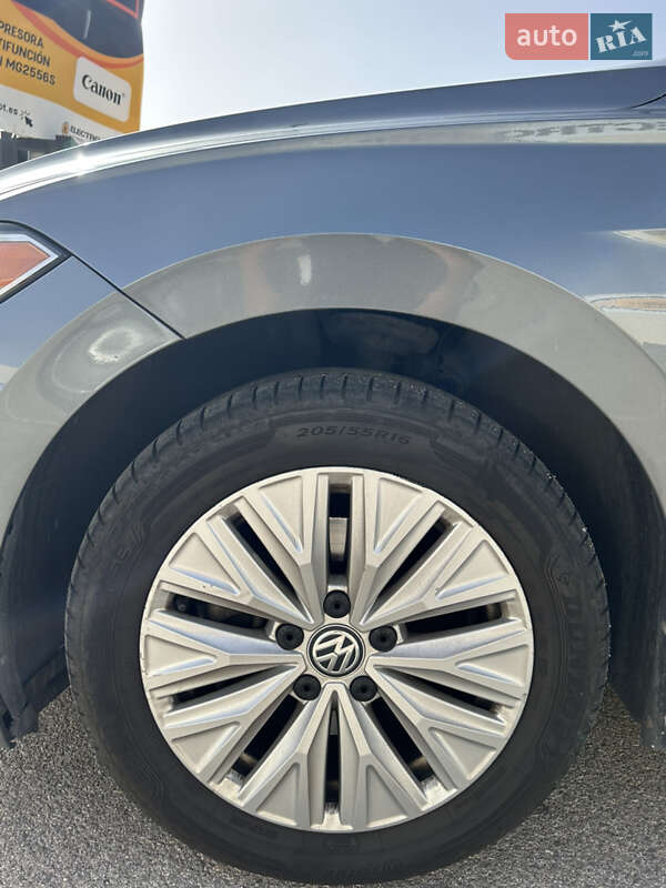 Седан Volkswagen Jetta 2018 в Вінниці фото 30 Седан Volkswagen Jetta 2018 в Вінниці