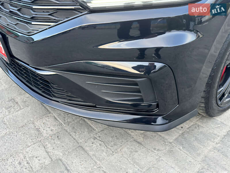 Седан Volkswagen Jetta 2020 в Ковелі фото 29 Седан Volkswagen Jetta 2020 в Ковелі