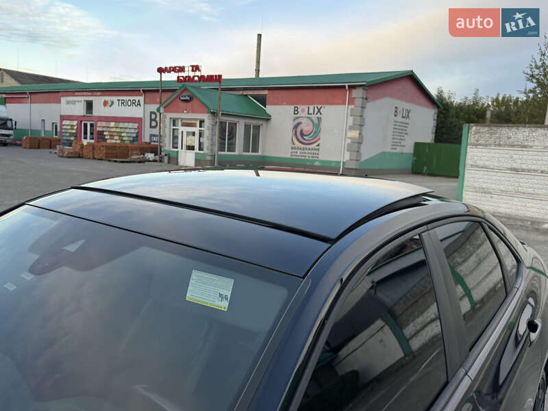 Седан Volkswagen Jetta 2020 в Ковелі фото 34 Седан Volkswagen Jetta 2020 в Ковелі