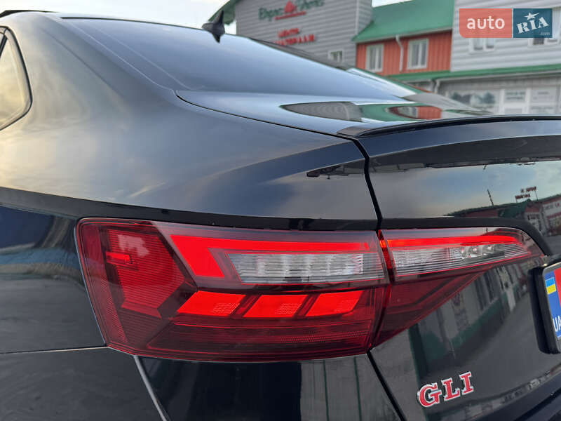 Седан Volkswagen Jetta 2020 в Ковелі фото 39 Седан Volkswagen Jetta 2020 в Ковелі