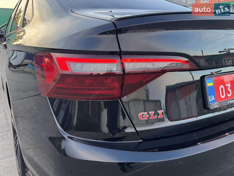 Седан Volkswagen Jetta 2020 в Ковелі фото 42 Седан Volkswagen Jetta 2020 в Ковелі