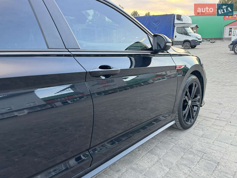 Седан Volkswagen Jetta 2020 в Ковелі фото 49 Седан Volkswagen Jetta 2020 в Ковелі