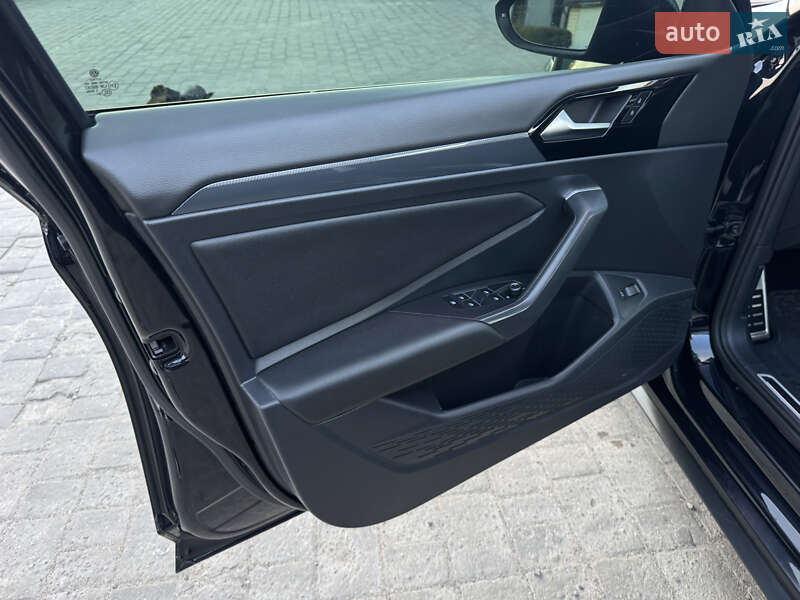 Седан Volkswagen Jetta 2020 в Ковелі фото 52 Седан Volkswagen Jetta 2020 в Ковелі