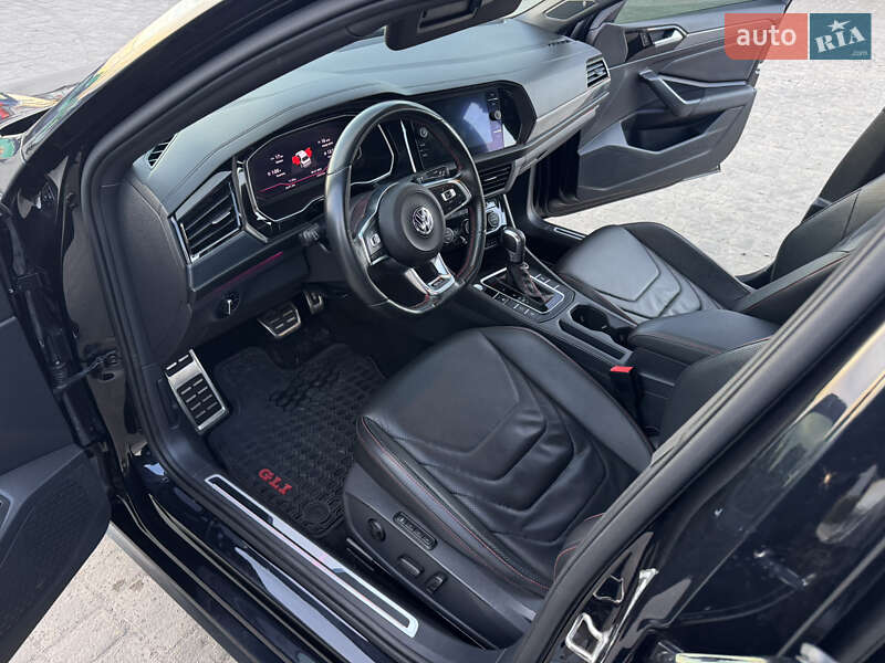 Седан Volkswagen Jetta 2020 в Ковелі фото 54 Седан Volkswagen Jetta 2020 в Ковелі