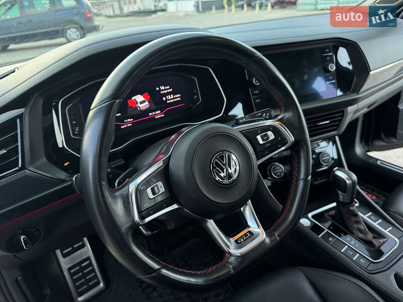 Седан Volkswagen Jetta 2020 в Ковелі фото 58 Седан Volkswagen Jetta 2020 в Ковелі