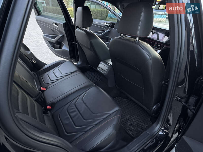 Седан Volkswagen Jetta 2020 в Ковелі фото 70 Седан Volkswagen Jetta 2020 в Ковелі
