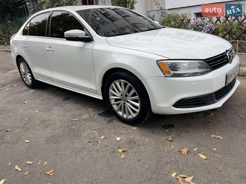 Седан Volkswagen Jetta 2014 в Одессе фото 3 Седан Volkswagen Jetta 2014 в Одессе