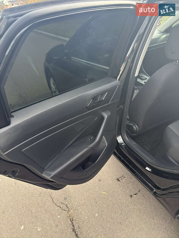 Седан Volkswagen Jetta 2020 в Львове фото 14 Седан Volkswagen Jetta 2020 в Львове