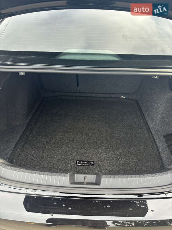 Седан Volkswagen Jetta 2020 в Львове фото 16 Седан Volkswagen Jetta 2020 в Львове