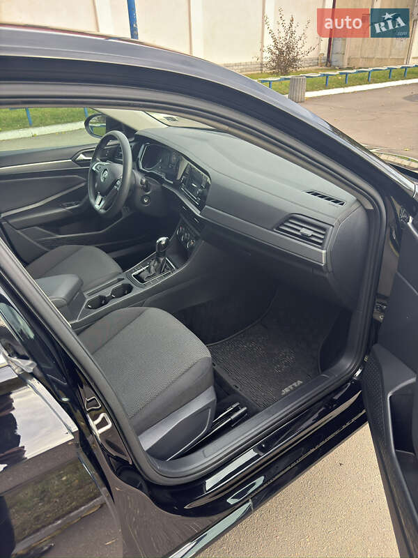 Седан Volkswagen Jetta 2020 в Львове фото 19 Седан Volkswagen Jetta 2020 в Львове