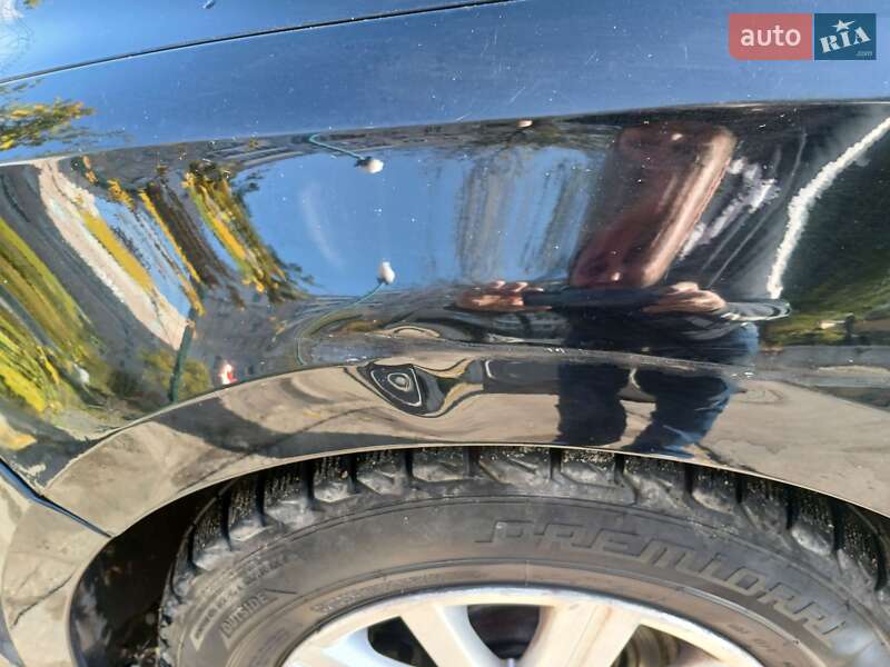 Седан Volkswagen Jetta 2013 в Запоріжжі