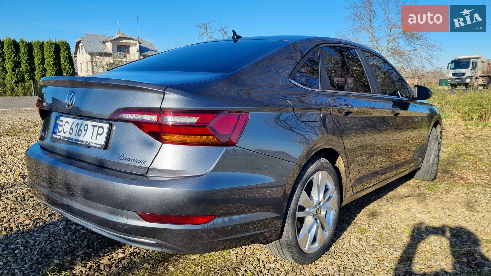 2018 Volkswagen Jetta - мініатюра 9