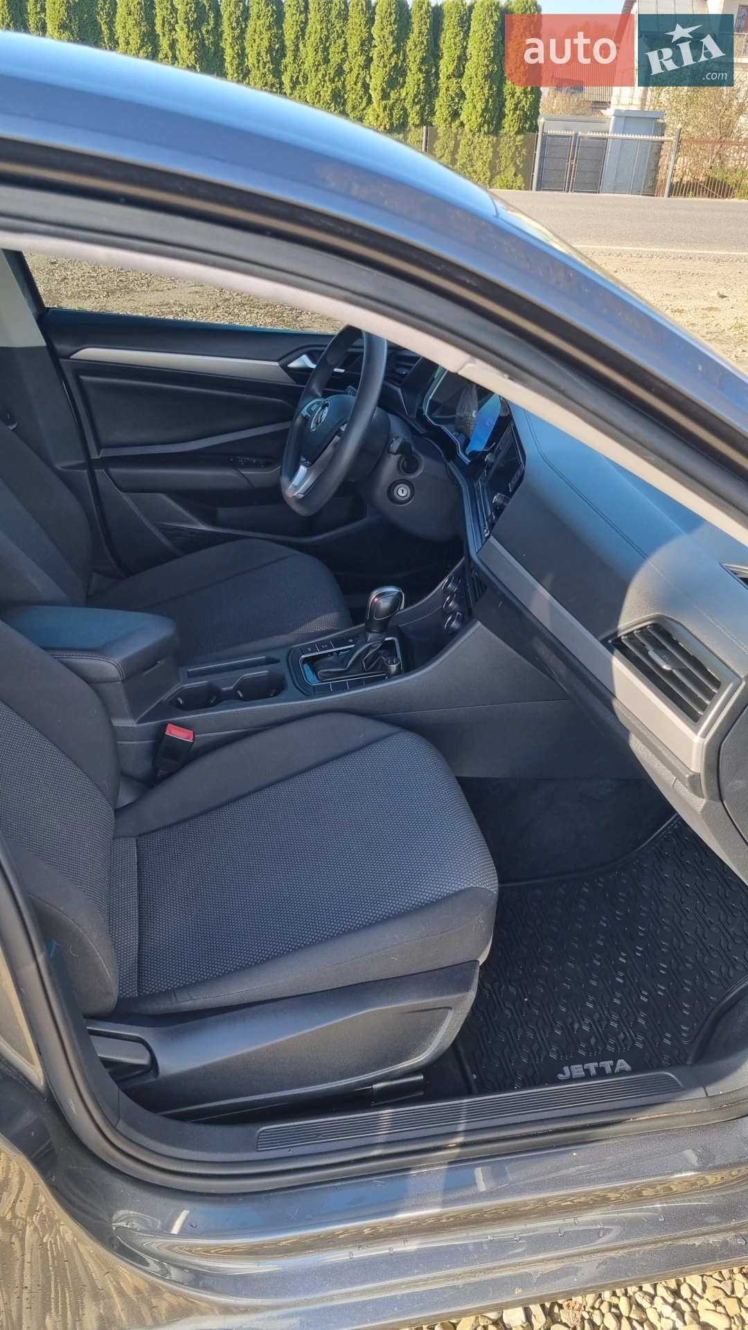 2018 Volkswagen Jetta - мініатюра 11