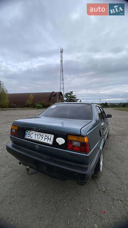 Седан Volkswagen Jetta 1990 в Рудки фото 14 Седан Volkswagen Jetta 1990 в Рудки