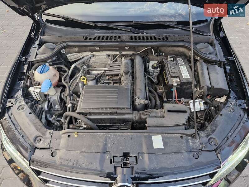 Седан Volkswagen Jetta 2016 в Борисполе фото 10 Седан Volkswagen Jetta 2016 в Борисполе