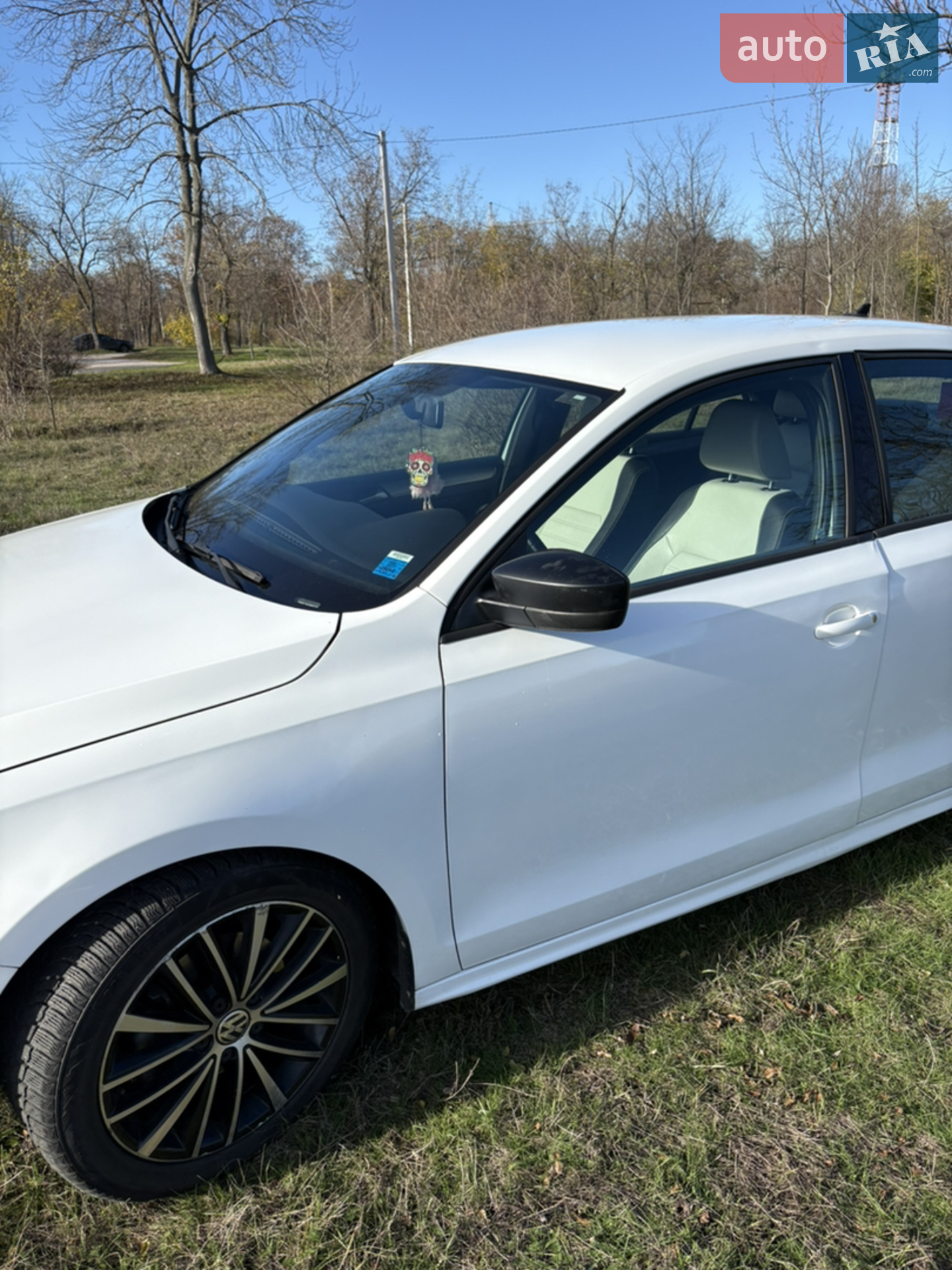 2015 Volkswagen Jetta - мініатюра 3