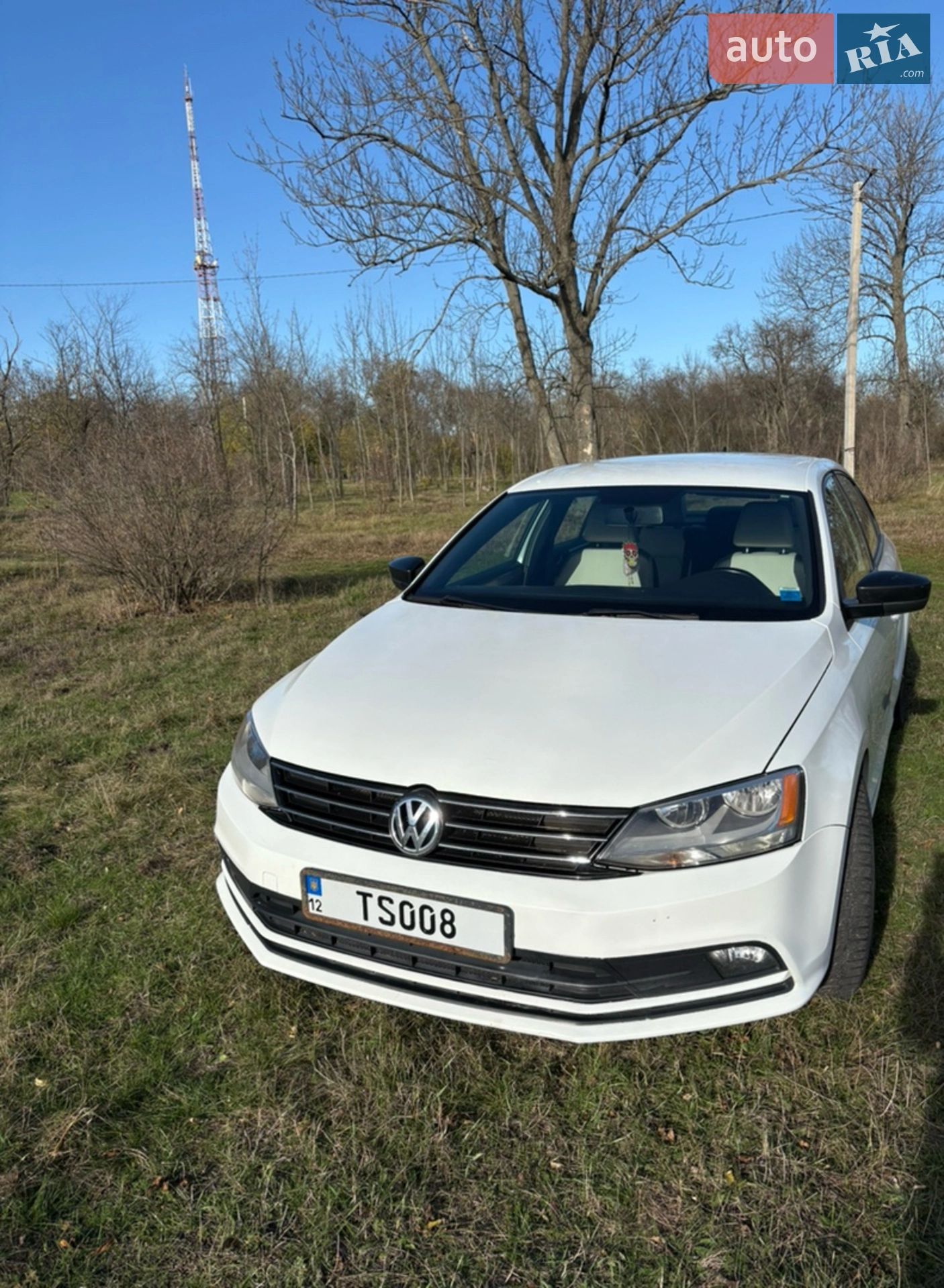 2015 Volkswagen Jetta - фото 1