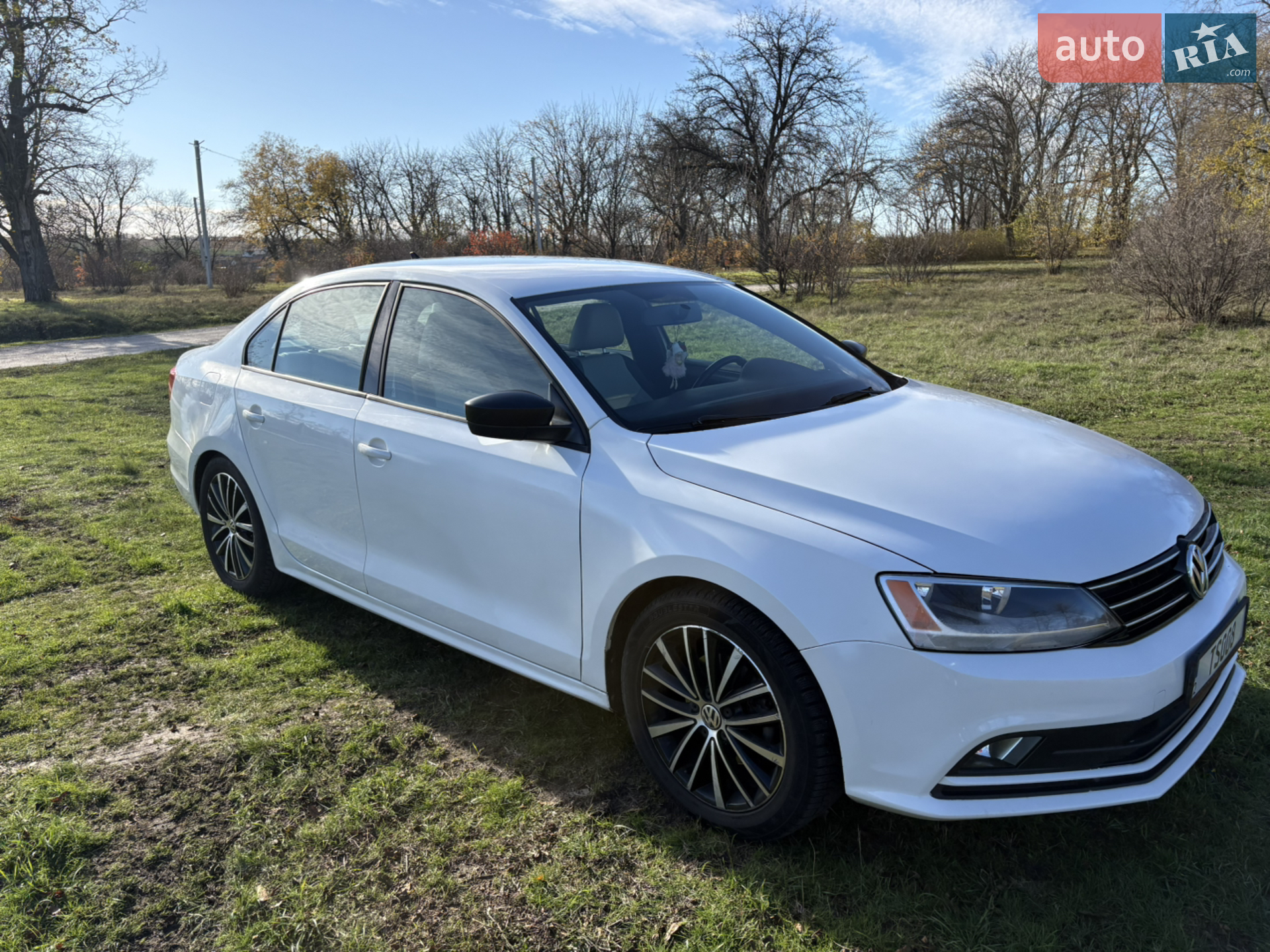 2015 Volkswagen Jetta - мініатюра 6