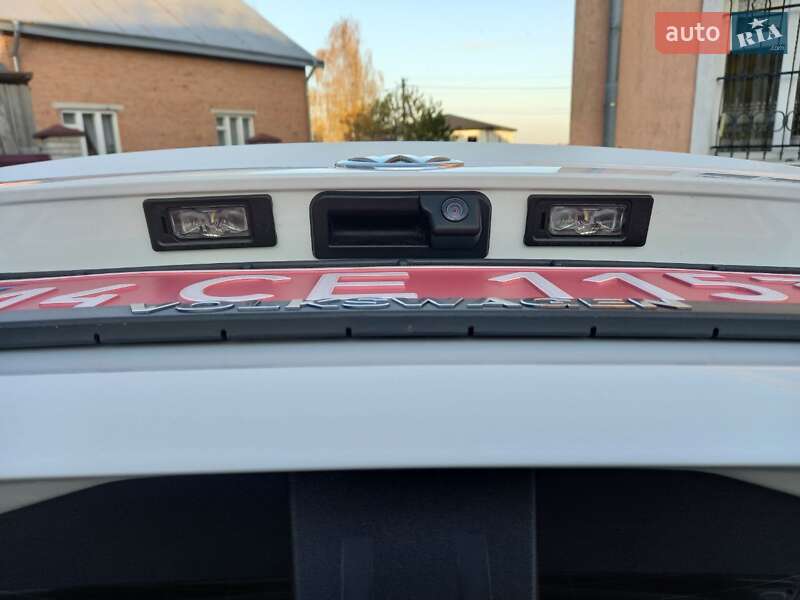 Седан Volkswagen Jetta 2018 в Львові фото 54 Седан Volkswagen Jetta 2018 в Львові