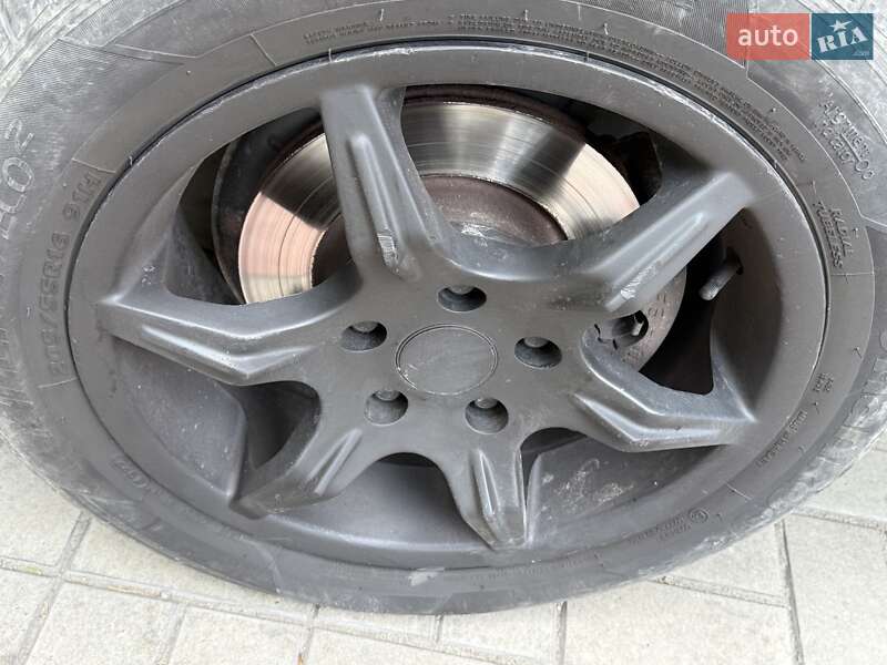 Седан Volkswagen Jetta 2013 в Запорожье фото 12 Седан Volkswagen Jetta 2013 в Запорожье