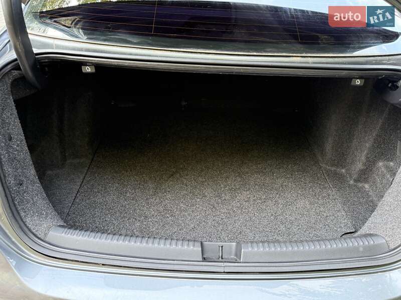 Седан Volkswagen Jetta 2013 в Запорожье фото 20 Седан Volkswagen Jetta 2013 в Запорожье