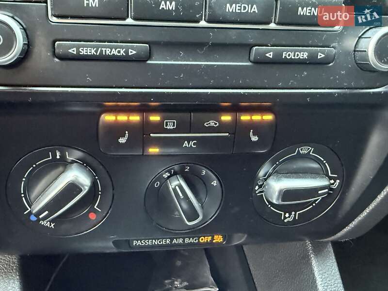 Седан Volkswagen Jetta 2013 в Запорожье фото 21 Седан Volkswagen Jetta 2013 в Запорожье