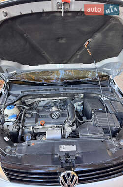 Седан Volkswagen Jetta 2013 в Винниках